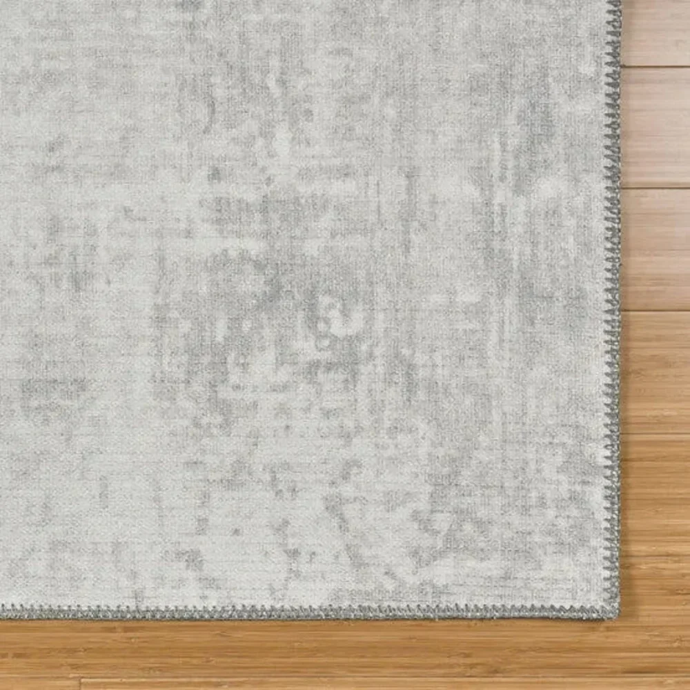 Vintage Area Rug, Ezra, 8'8